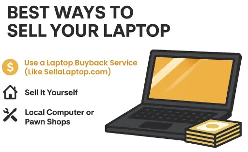 best-ways-to-sell-laptop